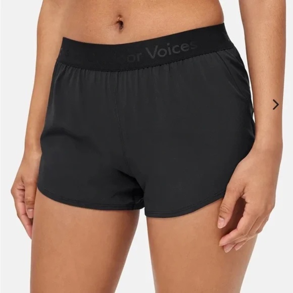 Outdoor Voices Relay Shorts